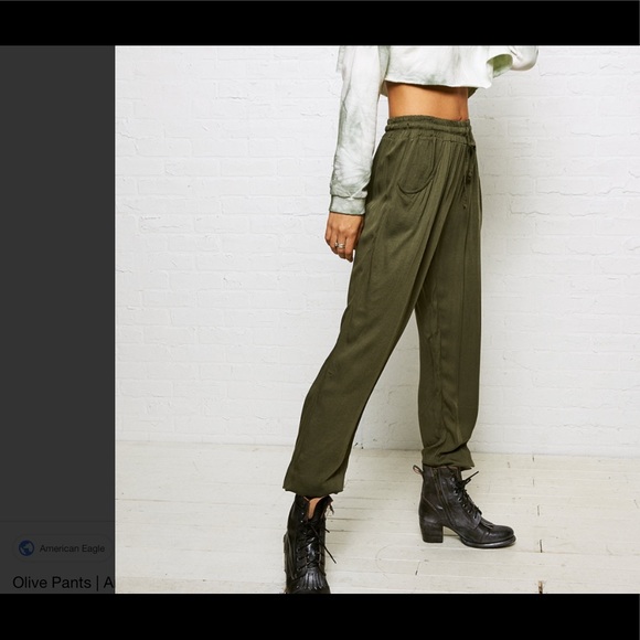 rewash brand jogger pants